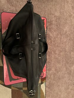 Coach Duffel Bag
