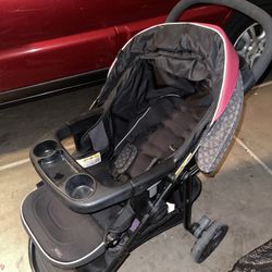 Graco Stroller
