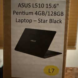 Asus Laptop