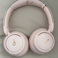 Soundcore Headphones