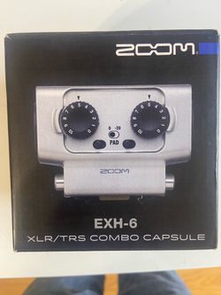 ZOOM EXH-6