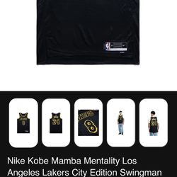 Kobe Bryant Jersey 