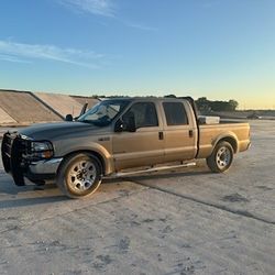 Ford F250 