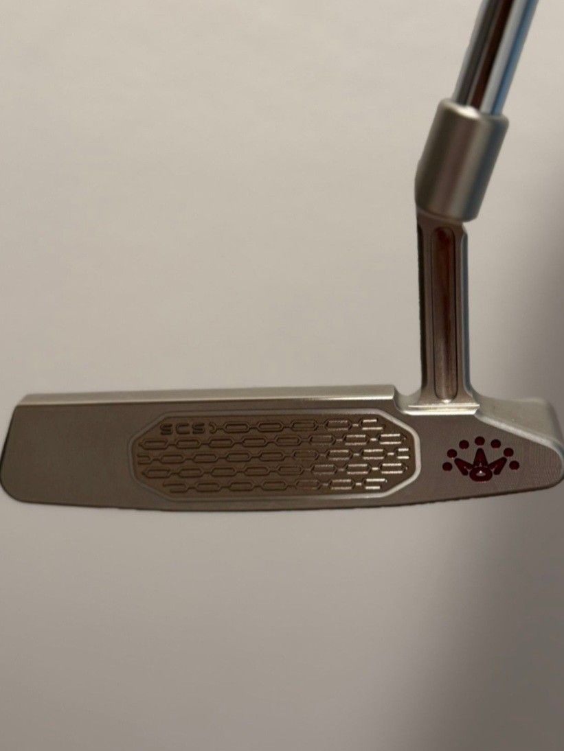 verdytokyo　SCOTTY CAMERON SCOTTY CAMERON PUTTER