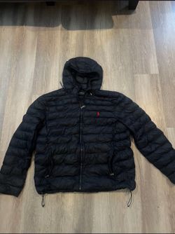 Polo puffer