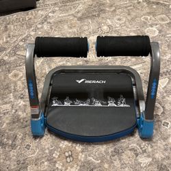 Merach Mr-2477 Abdominal Machine “like New”