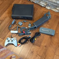 Xbox 360, Kinect And Games 