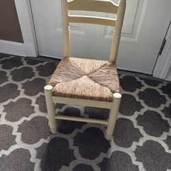 Child’s Chair