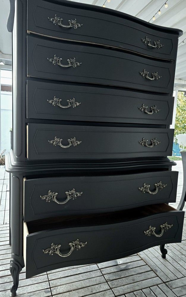 Beautiful Dresser.