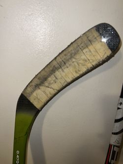 Vapor Hockey Stick