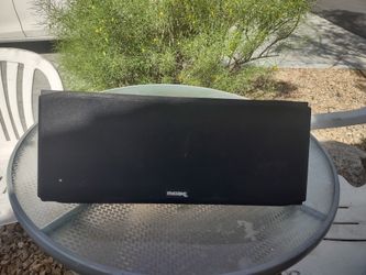 Front Speaker Home Theater 