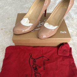 Christian Louboutin