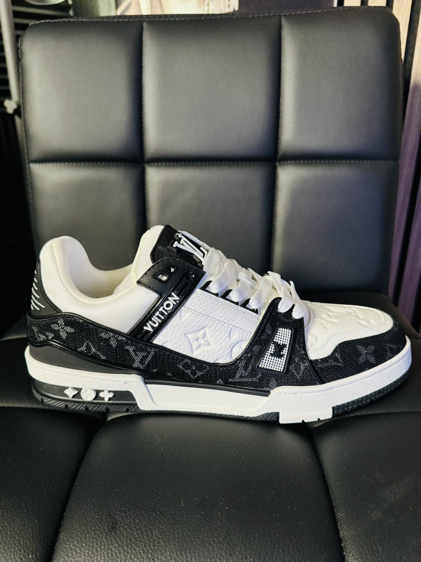 Louis Vuitton men’s trainers 