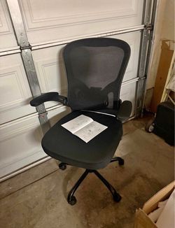 AreShark Ergonomic Mesh Office Chair