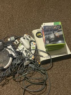 Xbox