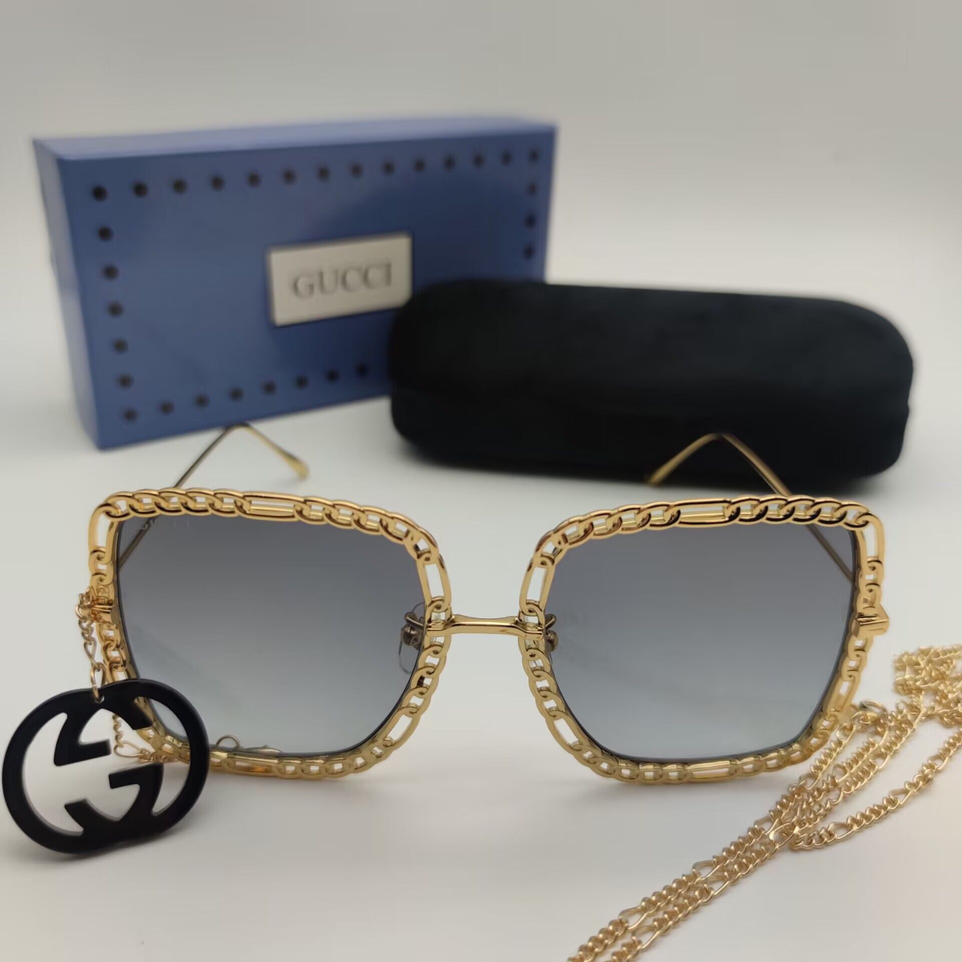 Gucci women's sunglasses