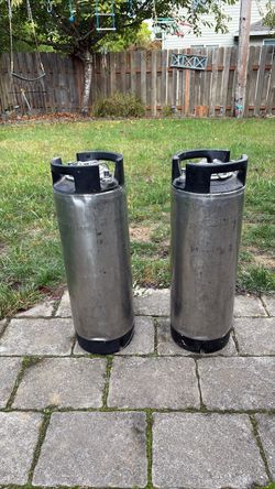 Cornelius Kegs