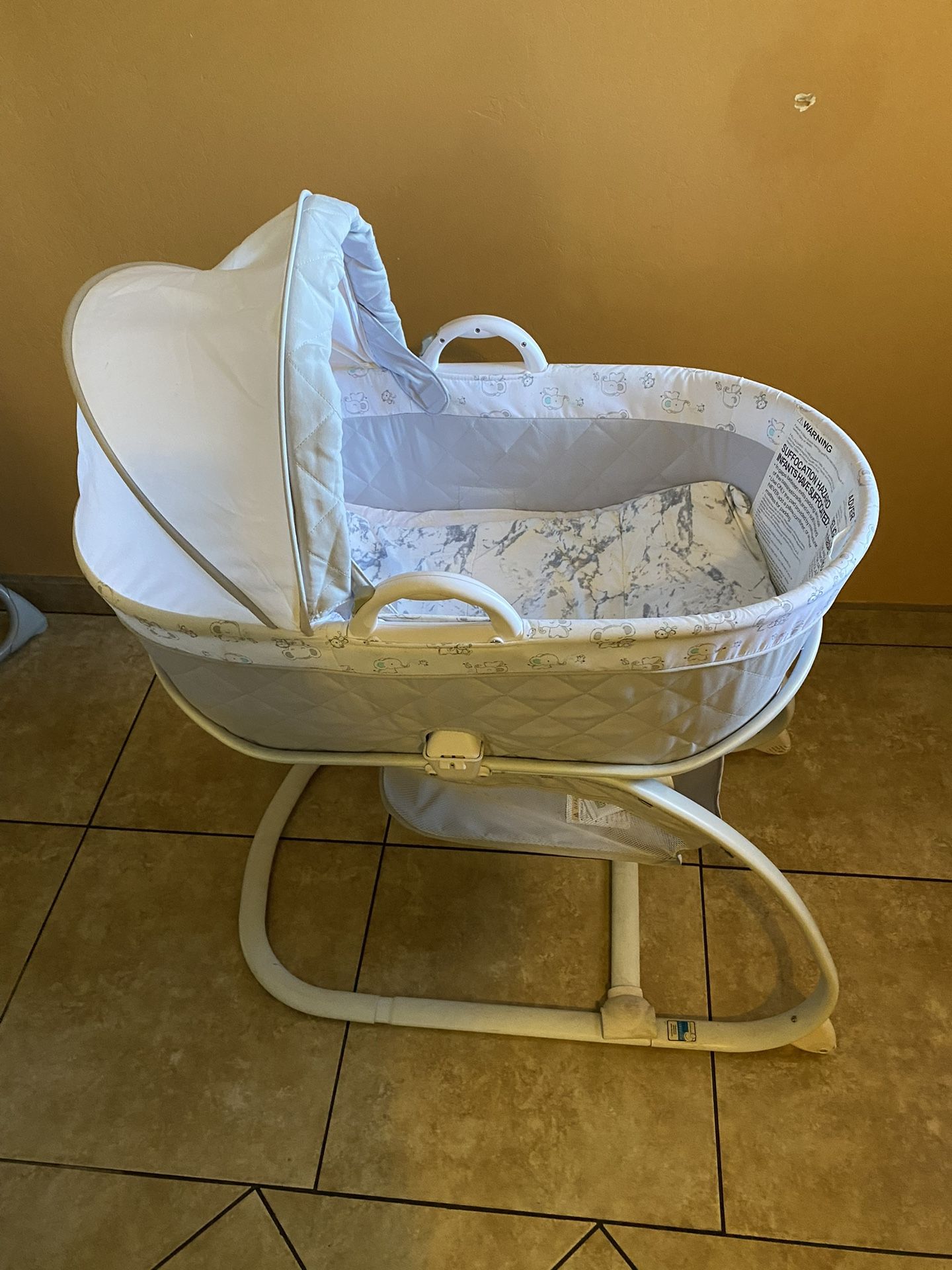 Basinet