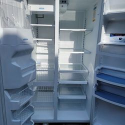 Whirlpool Fridge 