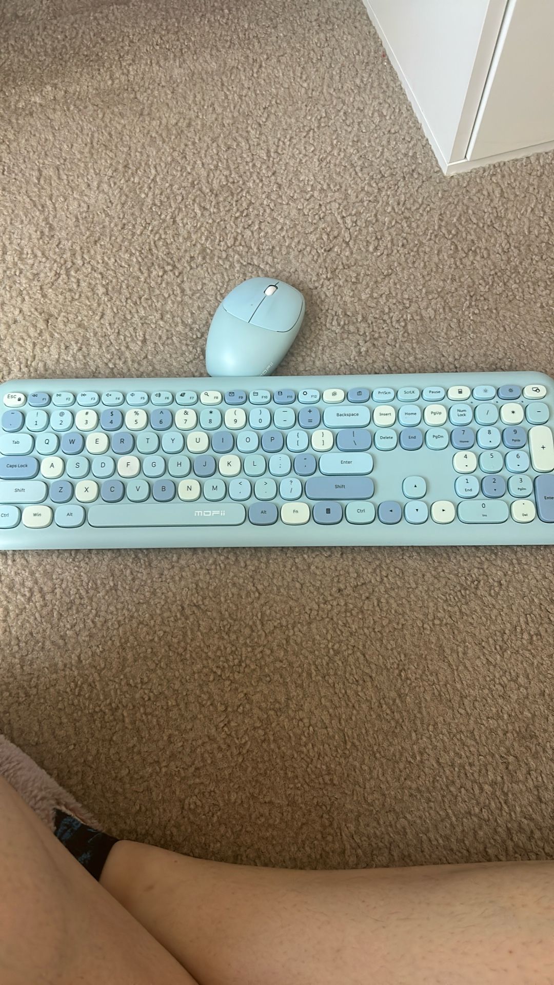 Keyboard