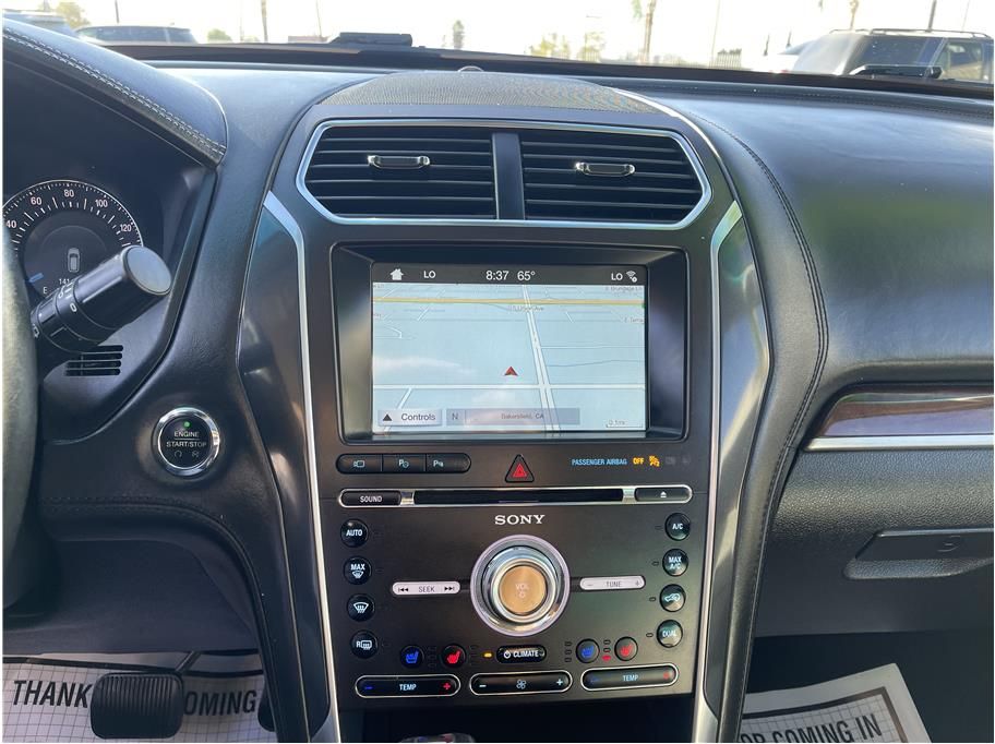 2017 Ford Explorer for Sale in Bakersfield, CA OfferUp