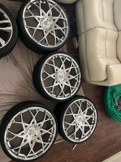 24 inch rims