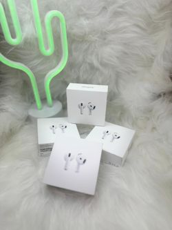 airpods 4GEN