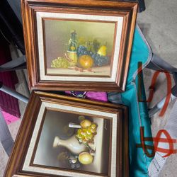 Household Items 