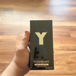 Ysl Cologne