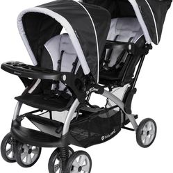 Baby Trend Sit N' Stand baby Stroller