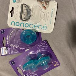 Pacifiers