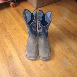 Georgia Boots Carb-tec elite Steel Toe 10.5W