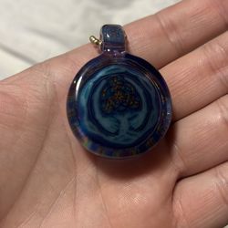 Rose roads pendant for sale