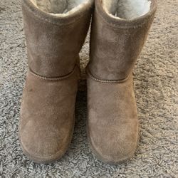 Girls Boots Size 4 