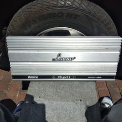 Car Audio