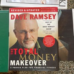 Dave Ramsey’s book