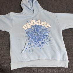 ⭐️BRAND NEW⭐️ SP5DER HOODIE 
