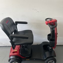 Mobility Scooter