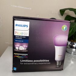Philips Hue 
