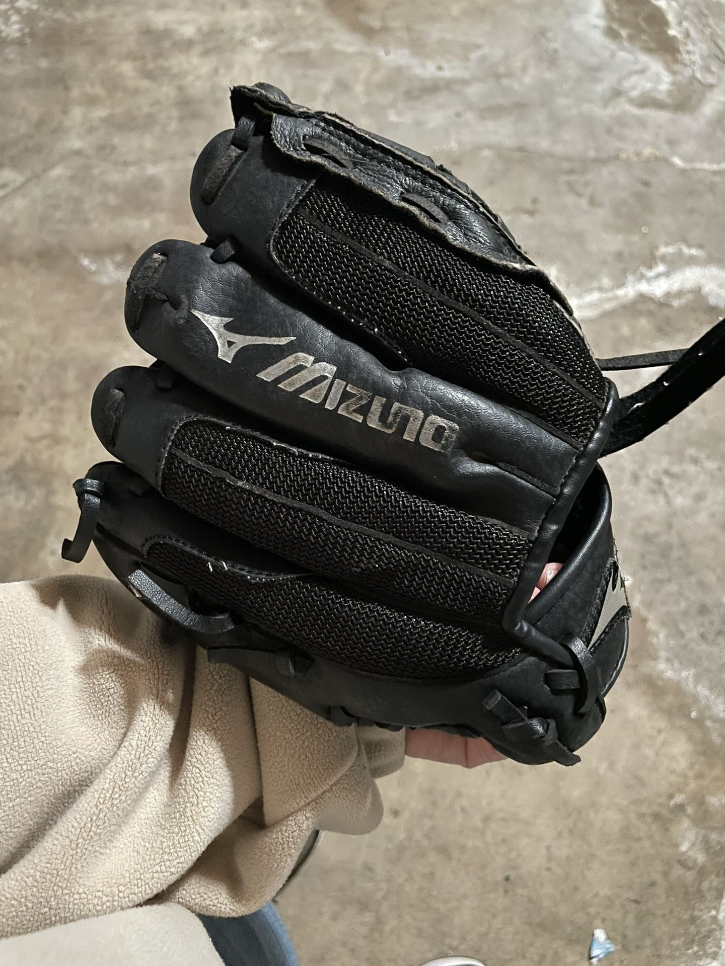 Baseball Glove Youth