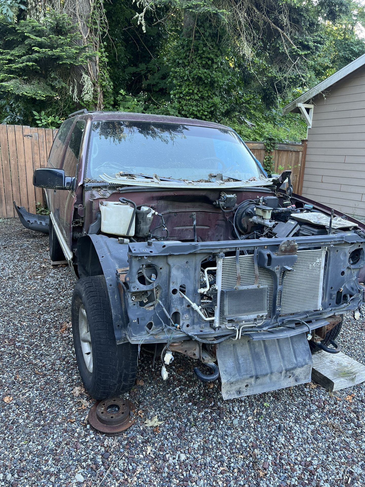 Part Tahoe