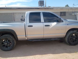 2005 Dodge Ram