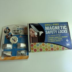 Child Safety Locks