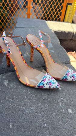 Women’s heels