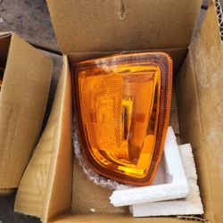 Ford Ranger Side Turn Signals Light 2001