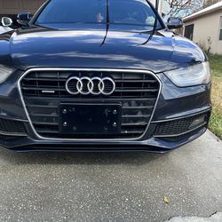 2016 Audi A4