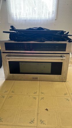 FREE CONVENTIONAL OVEN