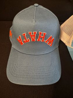 Whataburger hats