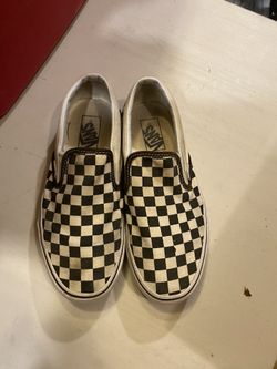 Women’s vans