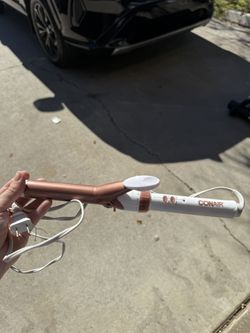 Conair Curling 